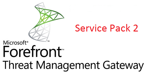forefront tmg client windows 10